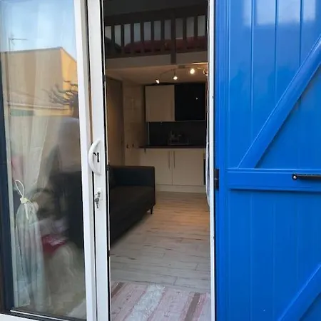 Lejlighed A 300 M De La Plage - Terrasse, Climatisation & Parking Prive *