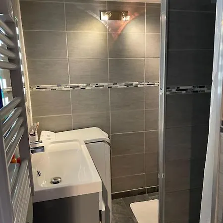 L'evasion Du Barcares *