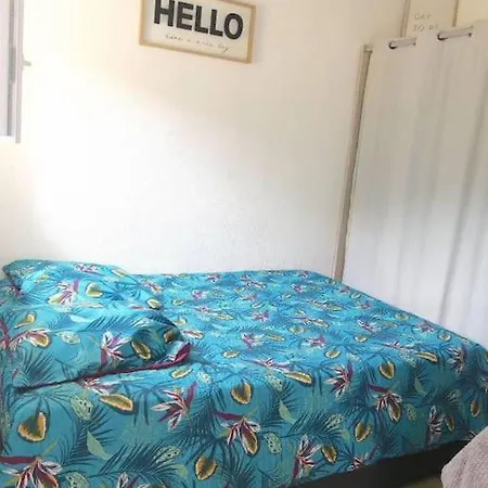 L'evasion Du Barcares *