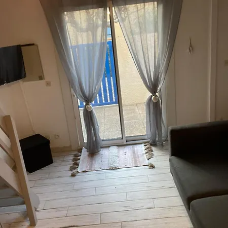 L'evasion Du Barcares Apartament *