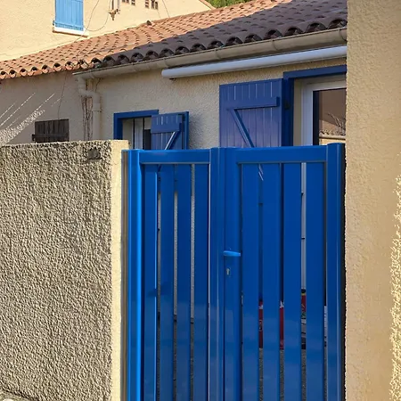 Lejlighed A 300 M De La Plage - Terrasse, Climatisation & Parking Prive *