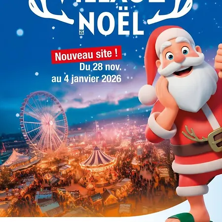 شقة L'evasion Du Barcares