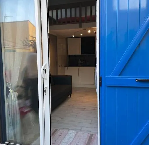 Daire L'evasion Du Barcares *