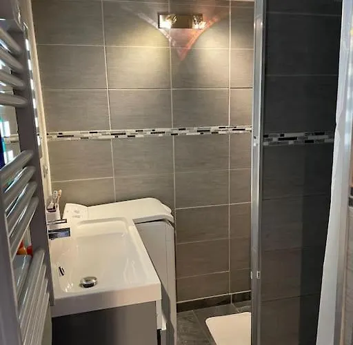 L'evasion Du Barcares *