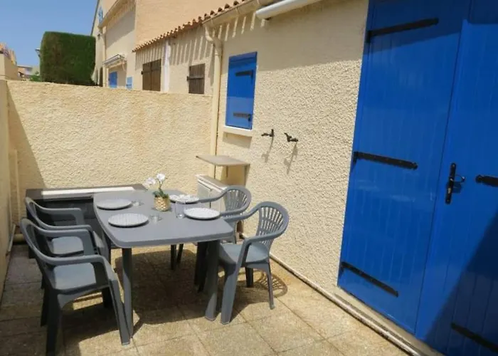 L'evasion Du Barcares