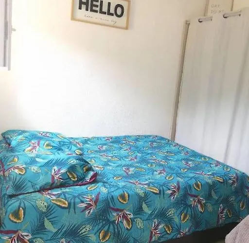 L'evasion Du Barcares *