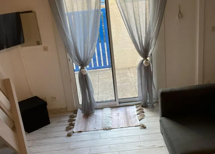 L'evasion Du Barcares Daire *